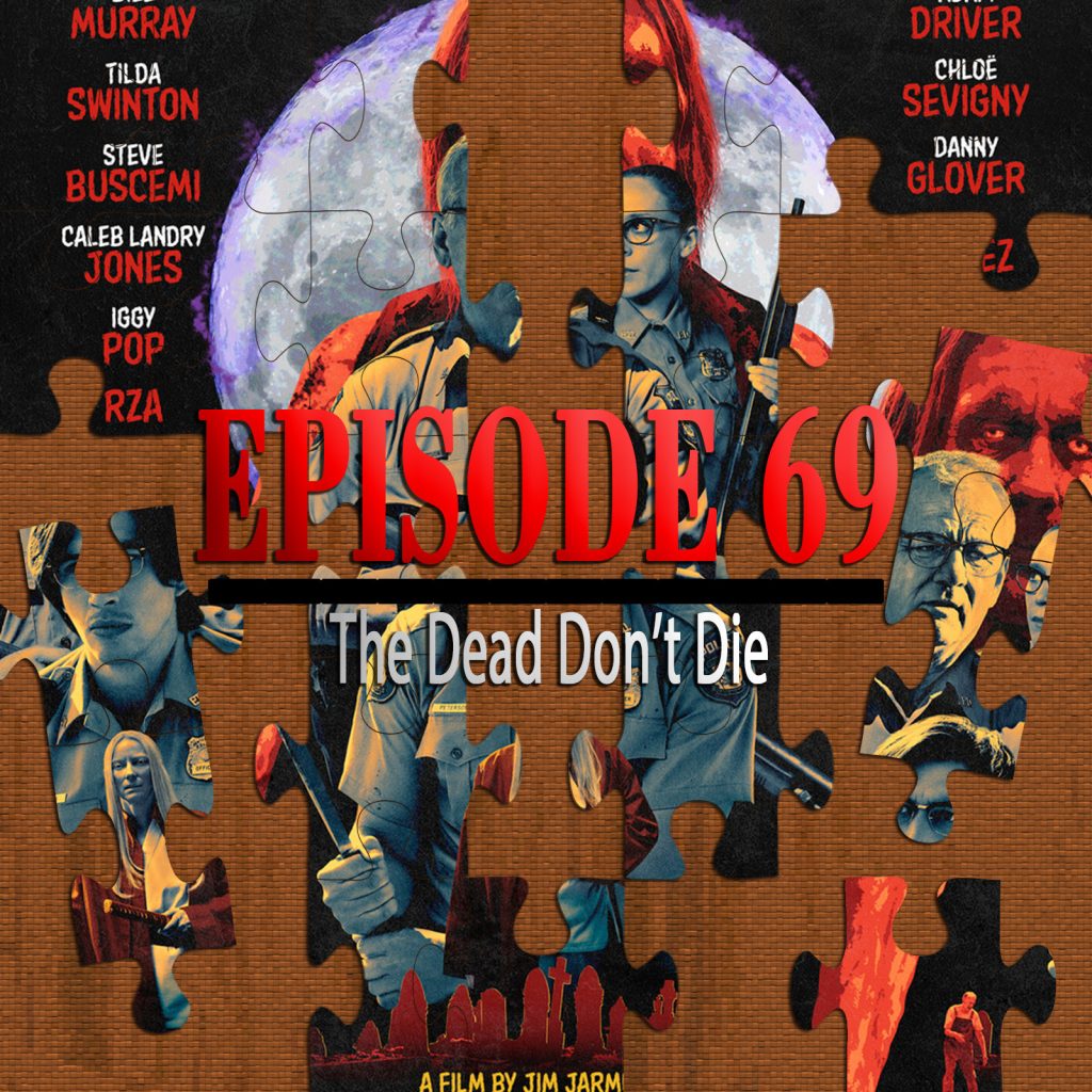 The Dead Don't Die