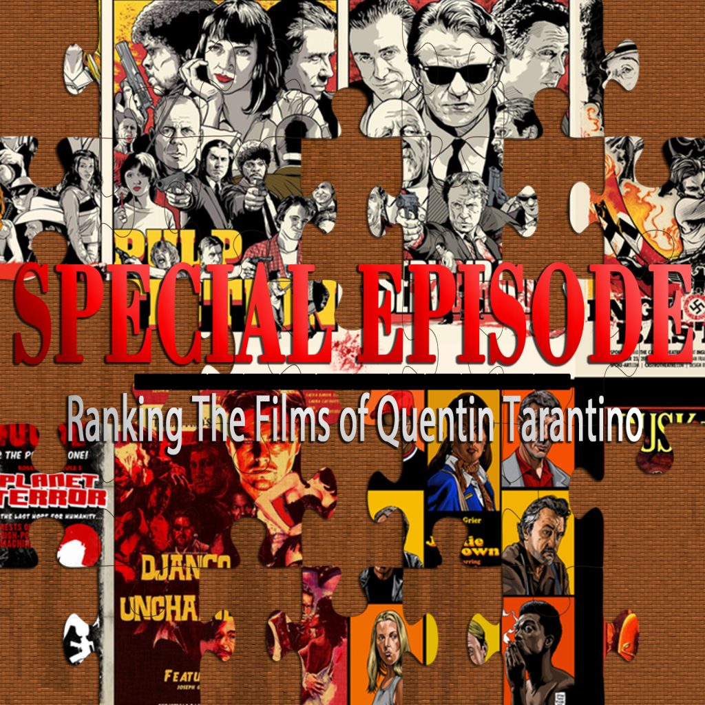 Tarantino Ranking