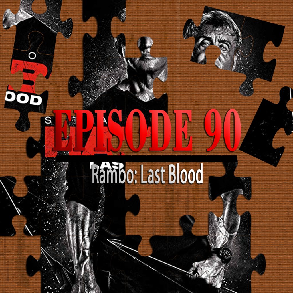 Rambo Last Blood