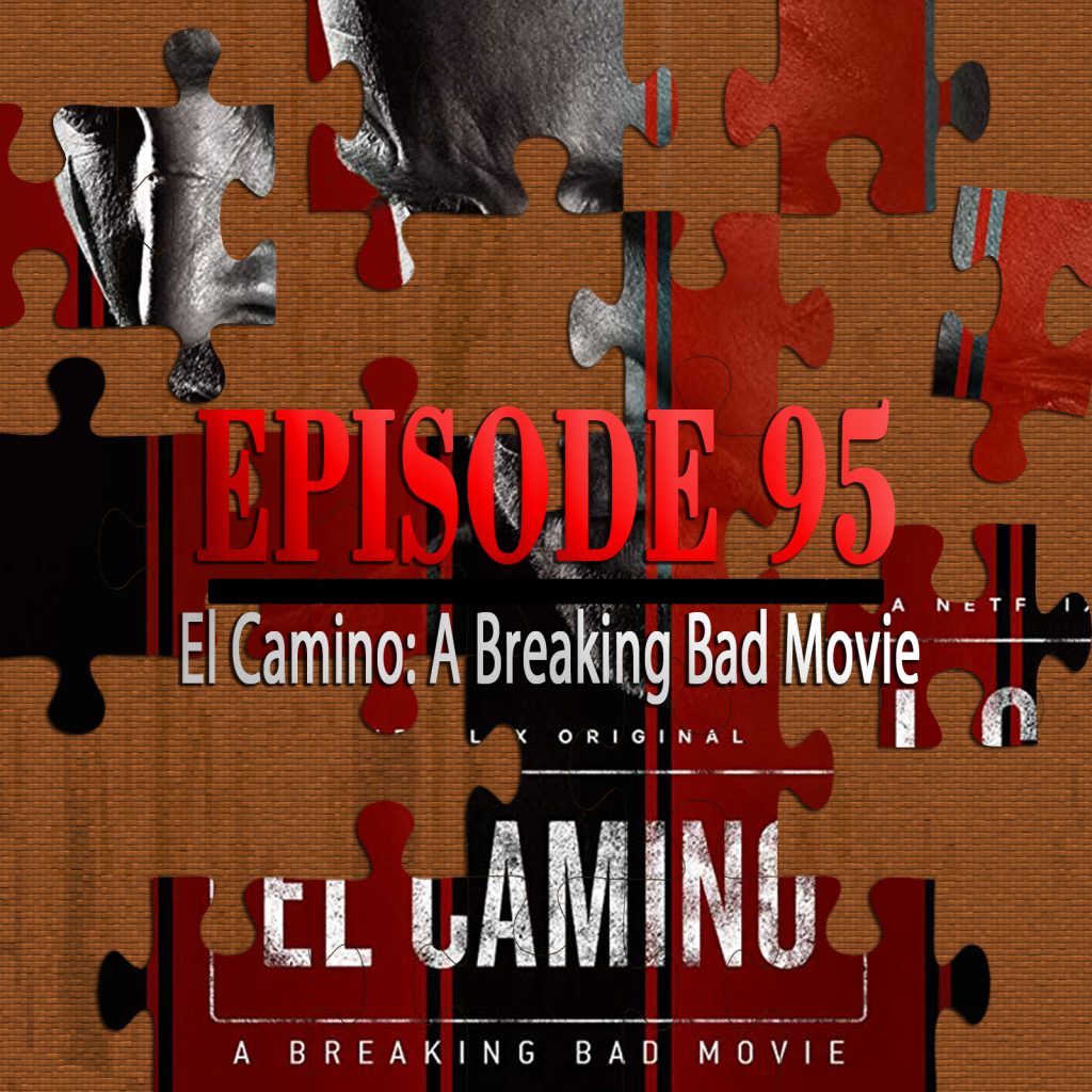 El Camino: A Breaking Bad Movie