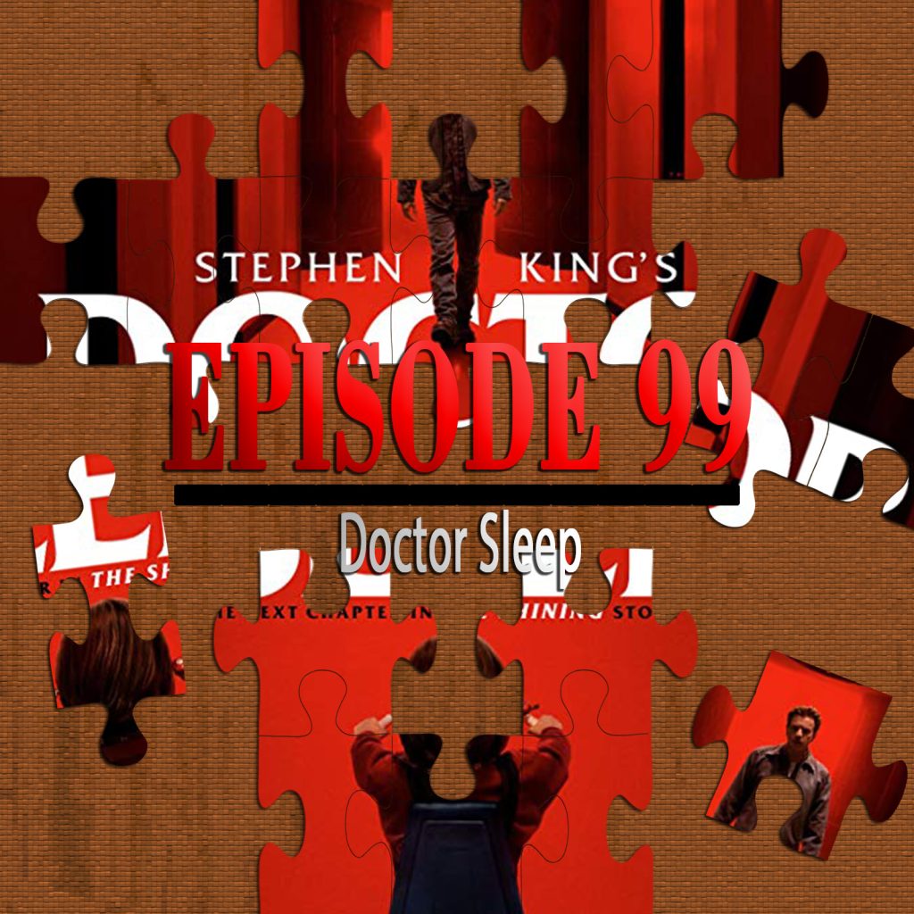 Doctor Sleep