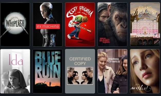 Top 10 Films Of The Decade (Special Episode)