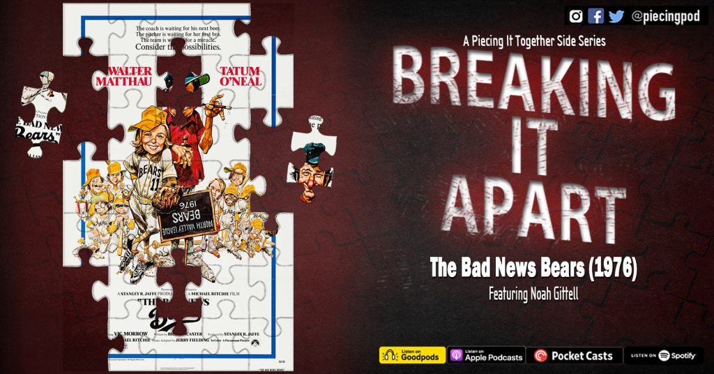 The Bad News Bears