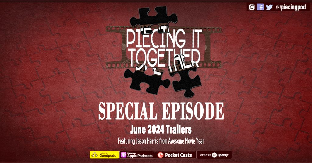 June 2024 Trailers