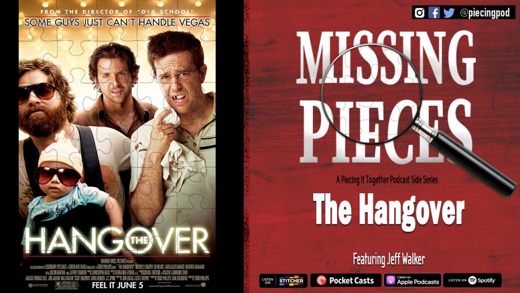 The Hangover