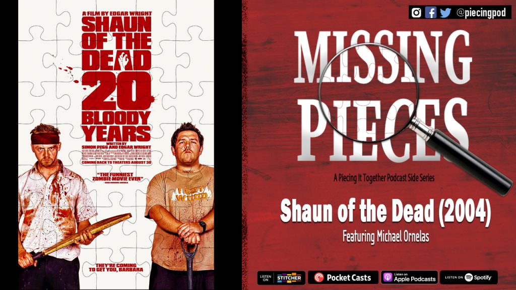 Shaun of the Dead