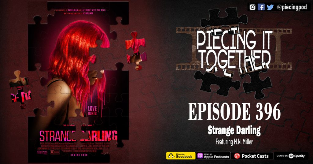 Strange Darling