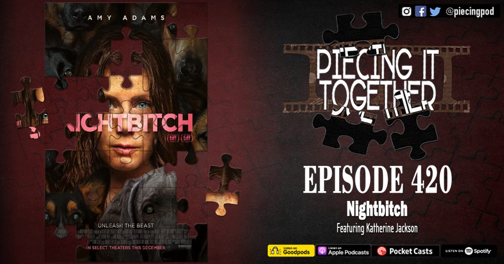 Episode 420 - Nightbitch