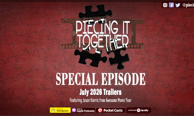 July 2026 Trailers (Special Episode)