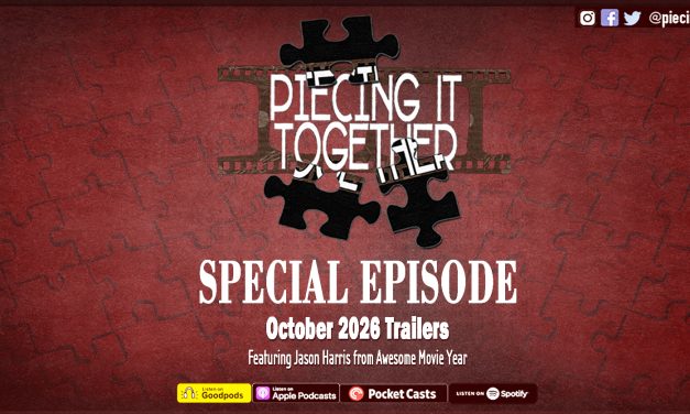 October 2026 Trailers (Special Episode)